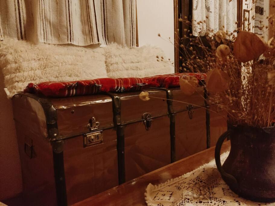 Graviá Σοφίτα 빌라 외부 사진